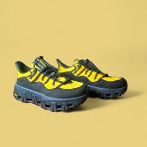 P448 X Vibrant Sneakers